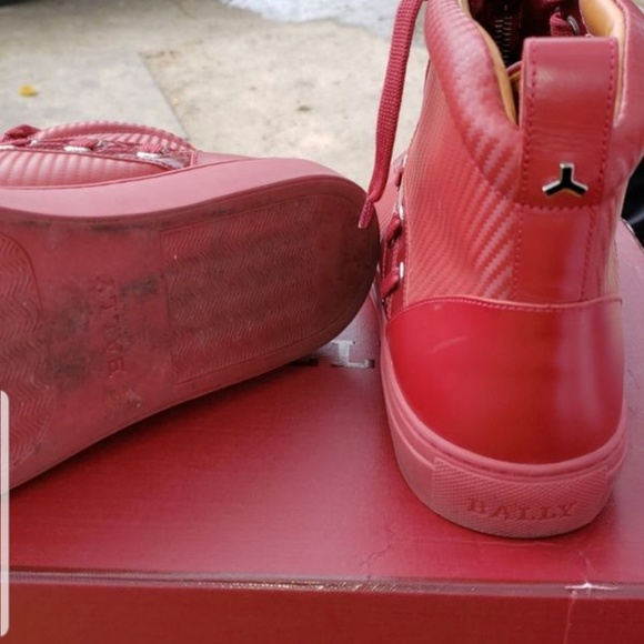 Bally's - Picture 4 of 5